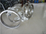  Inconel 718 Forged Rings