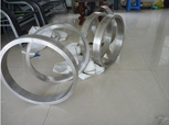 Inconel 718 Forged Rings