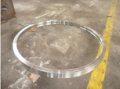 Inconel 693 Forging Rings