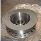 Inconel 718 Forged Parts