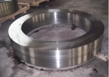 Inconel X-750 Forged Rings