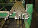 Inconel 617 Forged Bars