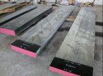  Forging Flat Bar