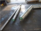 Monel K-500 Forged Shafts