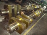  Forging Crankshaft