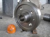 Forged Crane Wheels