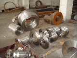 Inconel 601 Forged Rings