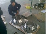  Multimet N155 Forged Flanges