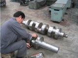 Inconel 690 Forged Shafts