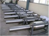 Inconel 617 Forged Shafts