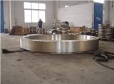 Inconel 617 Forging Rings