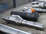 Inconel 617 Forging Shafts