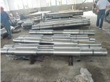 Inconel 693 Forged Shafts