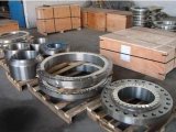 Inconel 690 Forging Flanges