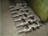  Haynes 230 Forging Shafts