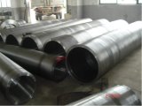 Inconel X-750 Forged Pipes