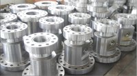 Forged Casing Spools