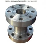 Forged Spacer Spools